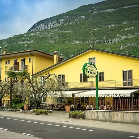 Albergo Olivo-2